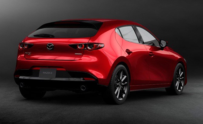 MAZDA 2 1987
