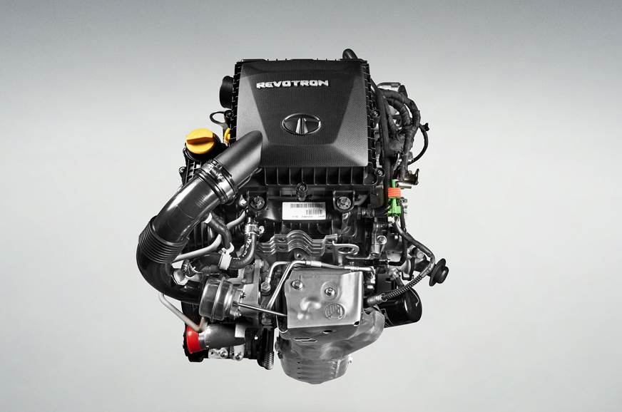 Tata Altroz Alpha Platform with petrol and diesel Engine