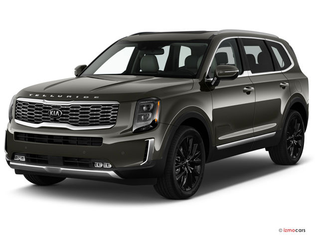 Kia Auto Parts