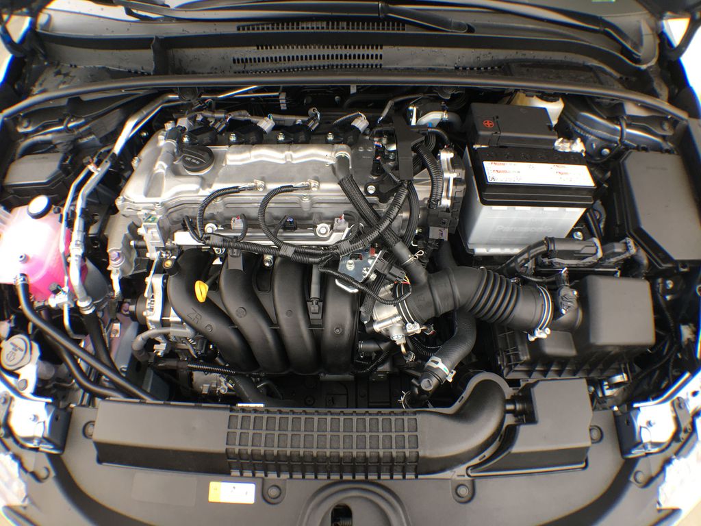 toyota corolla 2020 Engine 2.0 - 4 Cylinder