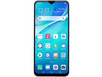 Vivo Y19 Black Price